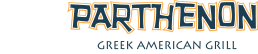 Parthenon Greek American Grill